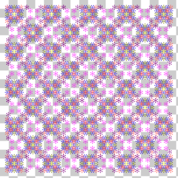 SVG Seamless floral pattern SVG Seamless floral pattern