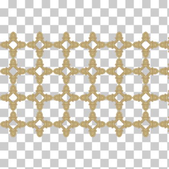 SVG Seamless ornate frame SVG Seamless ornate frame