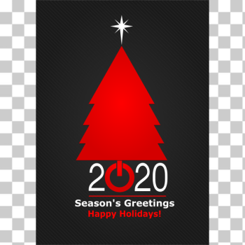 SVG Season039s Greetings Card