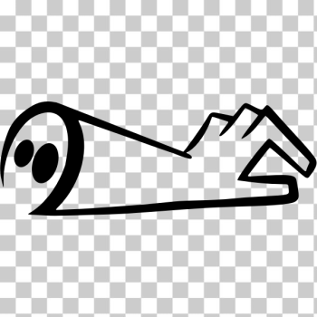 SVG Severed arm SVG Severed arm
