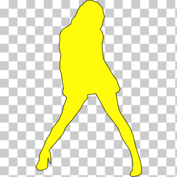 SVG Sexy Lady SVG Sexy Lady