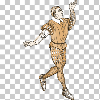 SVG Shakespeare039s characters SVG Shakespeare039s characters