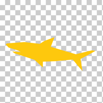 SVG Shark refixed