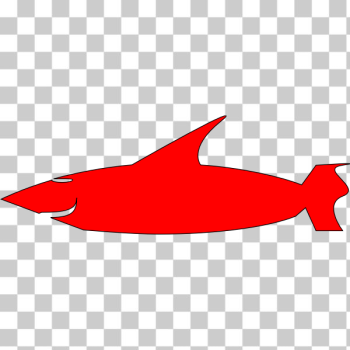 SVG Sharky