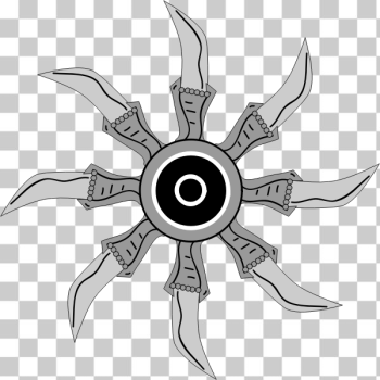 SVG Sharp weapon SVG Sharp weapon