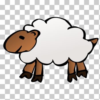 SVG Sheep SVG Sheep