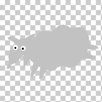 SVG Sheep refixed SVG Sheep refixed