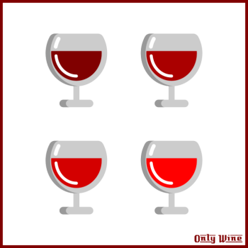 SVG Sherry glasses SVG Sherry glasses