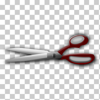 SVG Shiny scissors clip art SVG Shiny scissors clip art