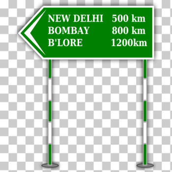 SVG Sign Board SVG Sign Board