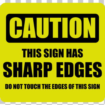 SVG Sign for caution SVG Sign for caution