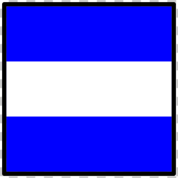 SVG Signal nautical flag SVG Signal nautical flag