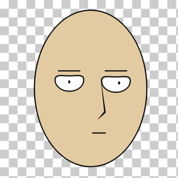 SVG Silly Face Portrait SVG Silly Face Portrait