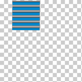 SVG Silver bars gradient vector image SVG Silver bars gradient vector image