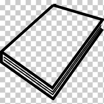 SVG Simple book vector drawing SVG Simple book vector drawing