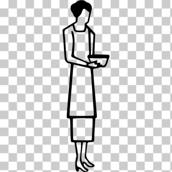 SVG Simple cook SVG Simple cook