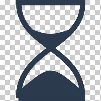 SVG Simple hourglass vector drawing SVG Simple hourglass vector drawing