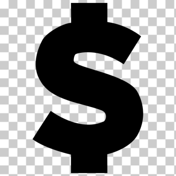 SVG Simple money symbol SVG Simple money symbol