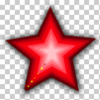 SVG Simple red star SVG Simple red star
