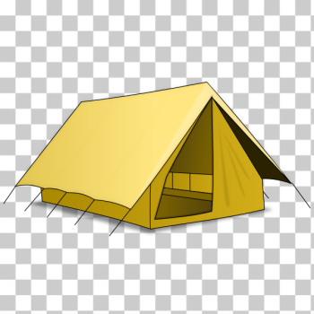 SVG Simple tent SVG Simple tent