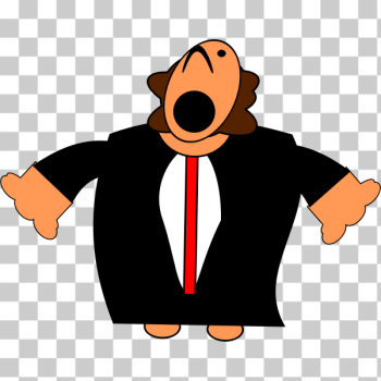 SVG singer SVG singer