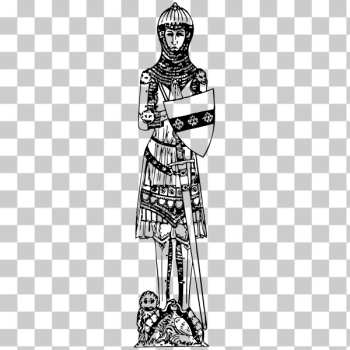 SVG Sir John de Creke SVG Sir John de Creke