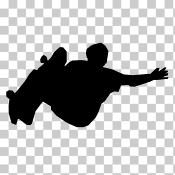 SVG Skateboarder refixed SVG Skateboarder refixed