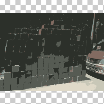 SVG Slanted CCD Bricks SVG Slanted CCD Bricks