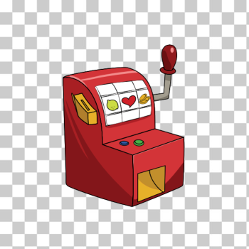 SVG Slot device SVG Slot device