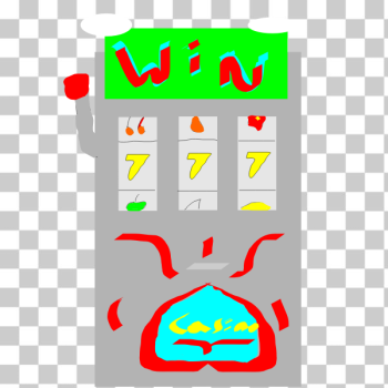 SVG slot machine SVG slot machine