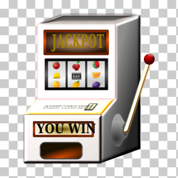 SVG Slot machine SVG Slot machine