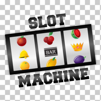 SVG Slot machine image SVG Slot machine image