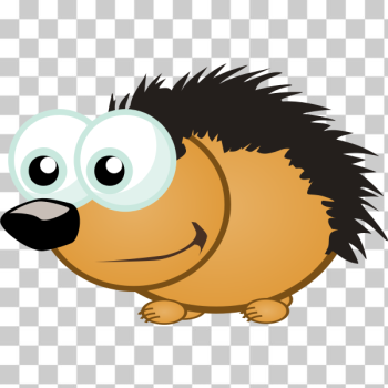 SVG Small hedgehog SVG Small hedgehog