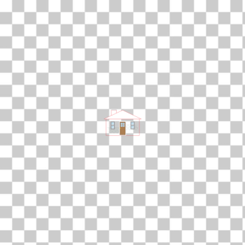 SVG Small house