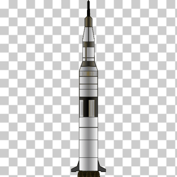 SVG Small launcher