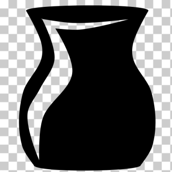 SVG Small vase