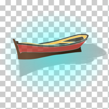 SVG Small vessel