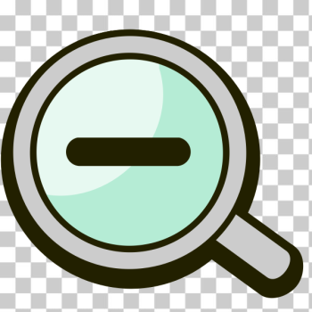 SVG Smaller icon symbol SVG Smaller icon symbol