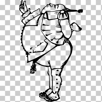 SVG Smart man SVG Smart man