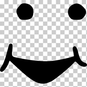 SVG Smile drawing SVG Smile drawing