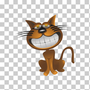 SVG Smiling cat SVG Smiling cat