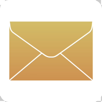 SVG SMS icon SVG SMS icon