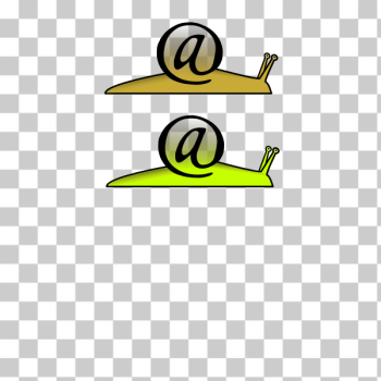 SVG Snail mail SVG Snail mail