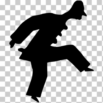 SVG Sneaking man SVG Sneaking man