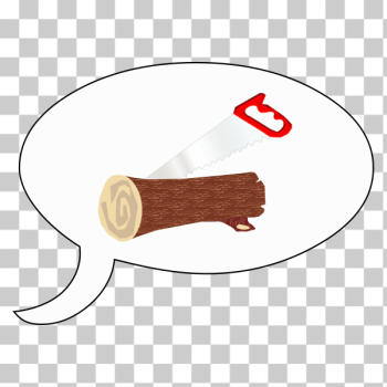 SVG Snore Bubble SVG Snore Bubble