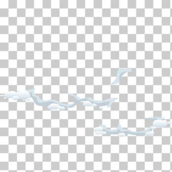 SVG Snow rubble SVG Snow rubble