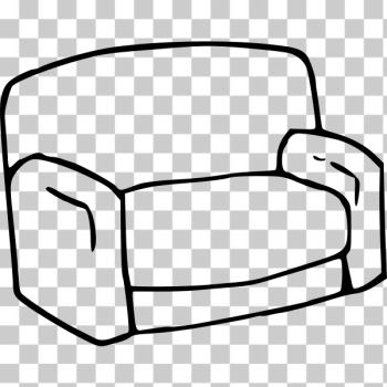 SVG sofa SVG sofa