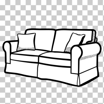 SVG Sofa SVG Sofa