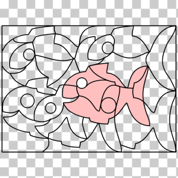 SVG Solution Image Fish SVG Solution Image Fish