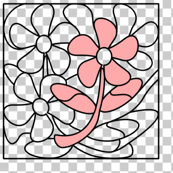 SVG solution image flower SVG solution image flower